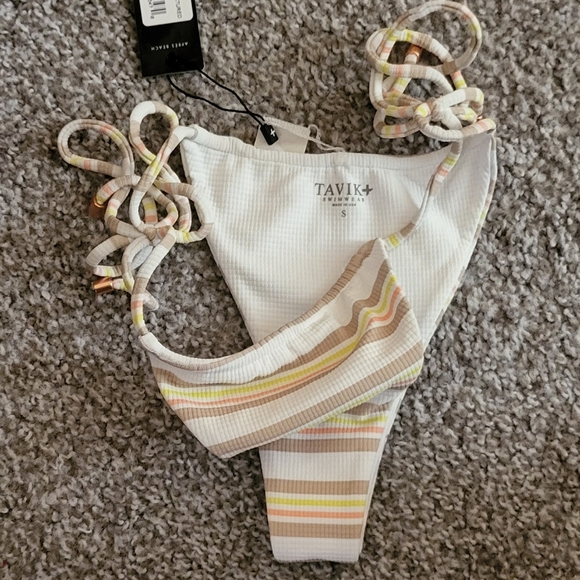 New Tavik Bikini set - Picture 6 of 7